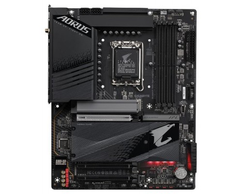 Gigabyte Placa Base Z790 AORUS ELITE AX DDR5 ATX 1